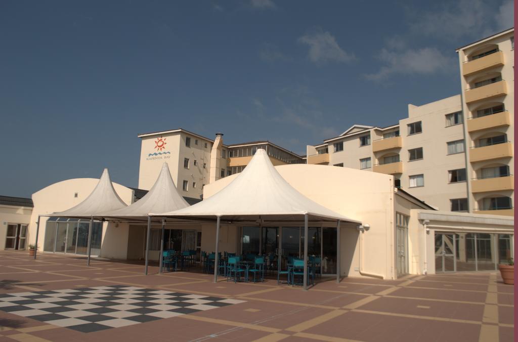 פורט שפסטון Kapenta Bay Resort And Conference Hotel מראה חיצוני תמונה