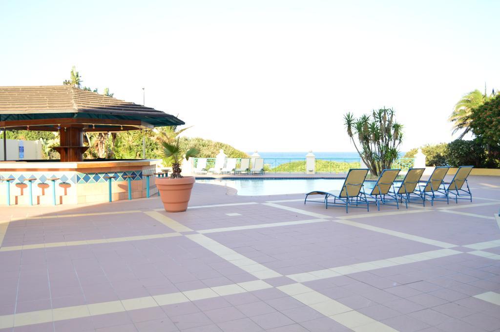 פורט שפסטון Kapenta Bay Resort And Conference Hotel מראה חיצוני תמונה