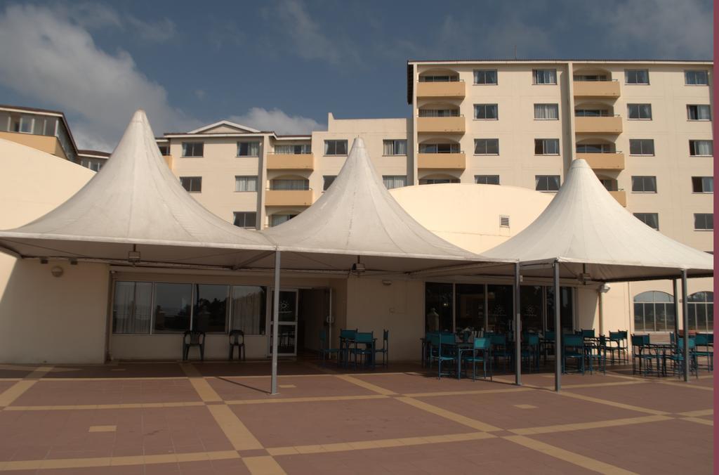 פורט שפסטון Kapenta Bay Resort And Conference Hotel מראה חיצוני תמונה