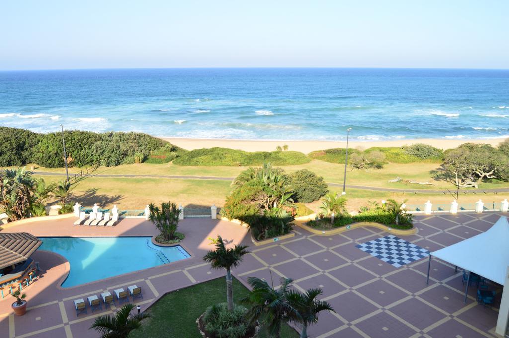 פורט שפסטון Kapenta Bay Resort And Conference Hotel מראה חיצוני תמונה