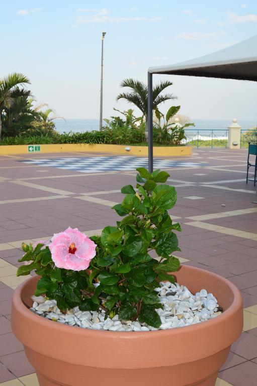 פורט שפסטון Kapenta Bay Resort And Conference Hotel מראה חיצוני תמונה